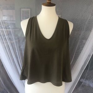 Free People Movement Wilder Tank *FLAW*